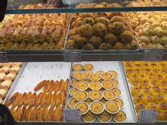 -詹记桃酥(马鞍山万达店)