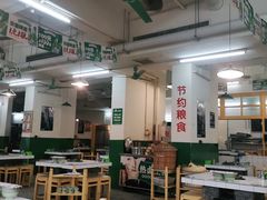 大堂-石灰市老火锅(北滨路店)