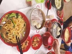 -新川饮食(新川小区店)