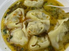 -顶巧鸡汤馄饨(虹口总店)