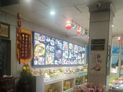 -山海经·海边人家 海鲜新青岛菜(扬州路店)