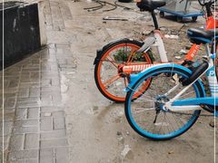 -春秋旅游(定西路营业部)