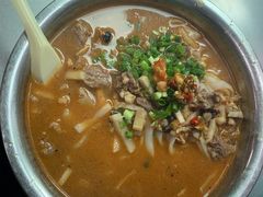 老友牛肉粉-舒记粉店(七星路店)
