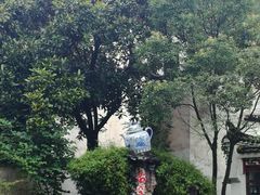 -景德镇古窑民俗博览区