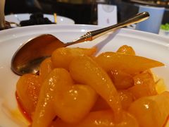 -甄御•海鲜新青岛菜(麦岛店)