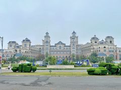 -大连金石滩国家旅游度假区
