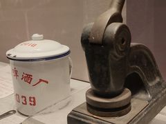 -青岛啤酒博物馆