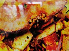 -渔中舟海鲜大排档(普陀沈家门店)
