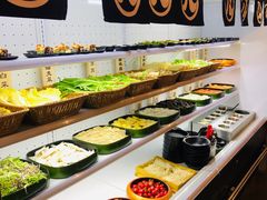 -八角锄烧·肉火锅(天河城店)