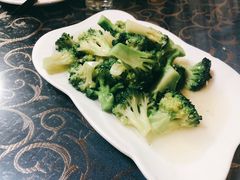 -马虎风味菜馆(王府园小区店)