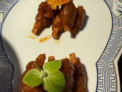 -安多素食(广仁寺路店)