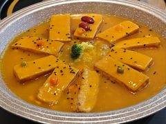 创味一品豆腐-创味·民间海南菜·非遗藤桥排骨(藤桥·免税城店)