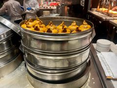 -厦门泰地万豪酒店-贡厨全日餐厅