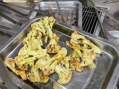 -内蒙古海拉尔烤羊腿·烤全羊·烧烤