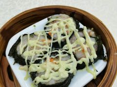 -顺德人家食府(黄金广场店)
