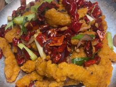 -街角等你.大连海鲜烧烤(西安路店)