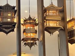 -吕氏焗小鲜•海鲜青岛菜(总店)