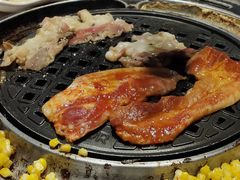 -韩宫宴和牛烤肉(盐城金鹰店)