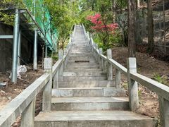 -明堂山风景区