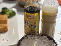 猪油捞饭-大荣华酒楼(元朗老店)