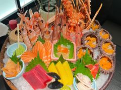 -花潮料理艺食馆(SM新生活广场店)