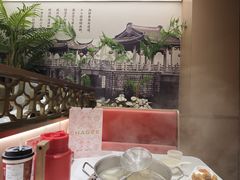 -潮正和潮汕牛肉火锅·老字号(番禺万达店)