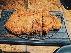 -山杏yama-katsu·吉列炸物