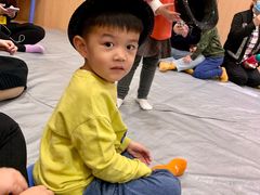 -金宝贝早教(和悦汇店)