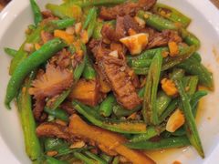 -一楼食业·美食人家