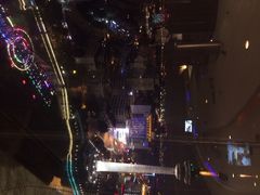 云顶自助餐厅-云顶旋转自助景观餐厅
