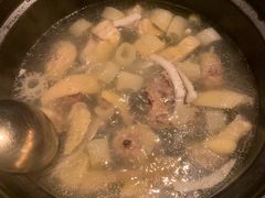 -同仁四季椰子鸡(海岸城天利店)
