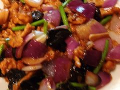 -粥六•新晋菜(柳巷店)