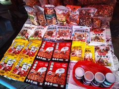 -南门绿玉农贸市场