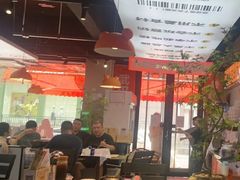 -蛙老爹·蜀香美蛙鱼头(王家湾店)