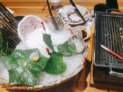 -大岛日本料理铁板烧(南通大饭店)