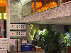 -神府路壹号·海鲜烧烤排档(三坊七巷店)