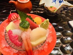 -松涛日本料理