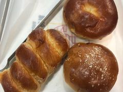 -新侨三宝乐面包店(崇文门店)