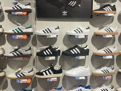 -ABC MART(济州莲洞店 )