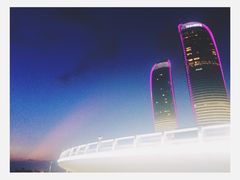 -演武大桥观景平台