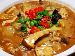 -鲁班张葱烧海参(马庄街店)
