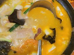 -老弄堂菜馆·老底子杭帮味(鼓楼店)