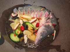 -鲜潭蒸汽石锅鱼(五道口购物中心店)