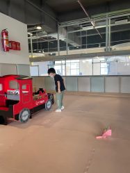 -LePark乐派亲子餐厅(33小镇店)