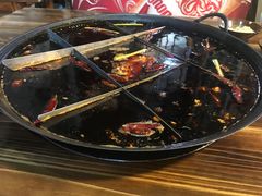 -独雅老火锅(原宏声巷店)