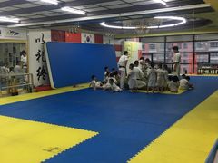-腾寅武道跆拳道馆(方庄蒲黄榆店)