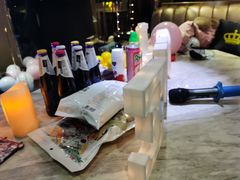 -乐潮汇时尚量贩式KTV(嘉业国际城购物中心店)