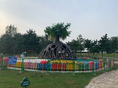 -莫子山公园
