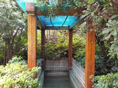 -华侨城阳宗海海景温泉