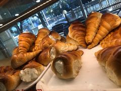 -新侨三宝乐面包店(崇文门店)